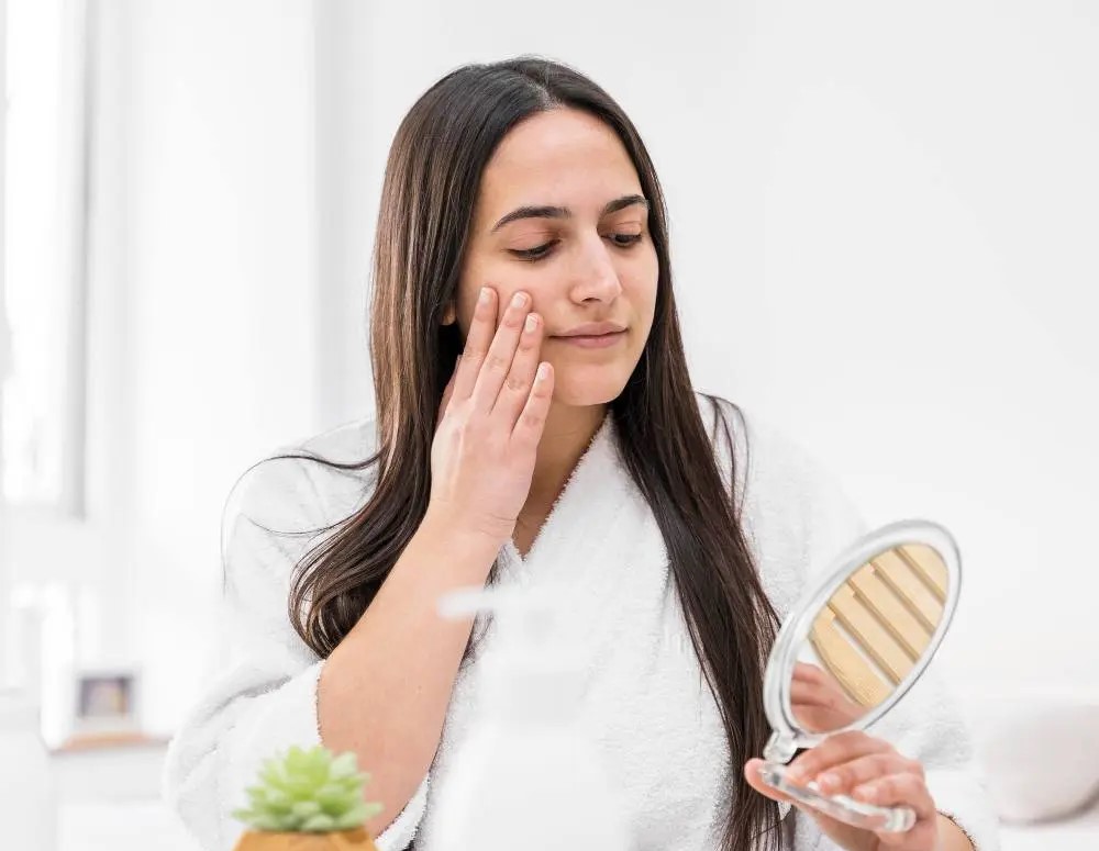 ماسک خانگی - خواص آب ماست برای پوست صورت