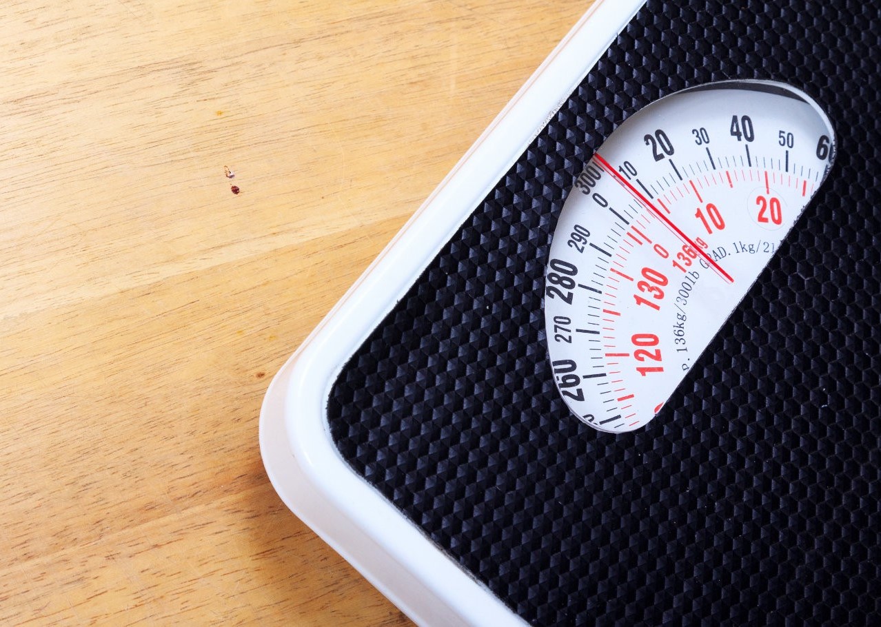 لاغری سریع - 20 کیلو لاغری در یک ماه