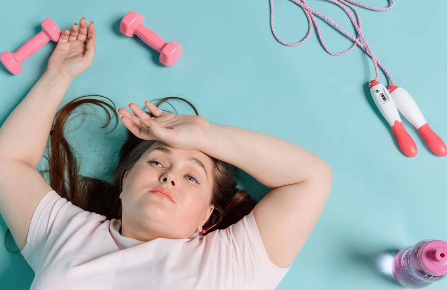 کاهش وزن اصولی - فواید کاهش وزن برای بدن