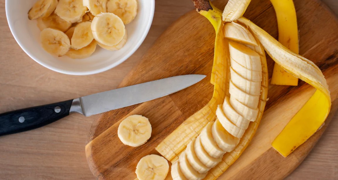 خواص موز - بهترین زمان خوردن موز برای لاغری