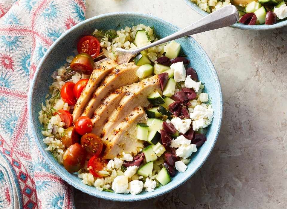 پروتئین - بهترین پروتئین برای لاغری