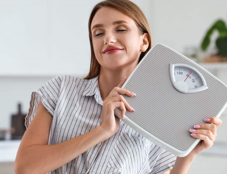 فواید کاهش وزن برای بدن