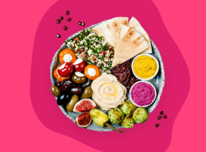 بهترین جایگزین شام برای لاغری