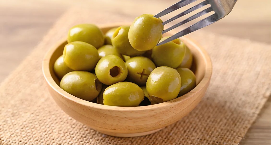 زیتون - خواص زیتون برای لاغری