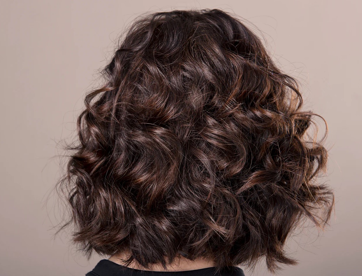 پرپشت کردن مو - روش های ضخیم شدن مو