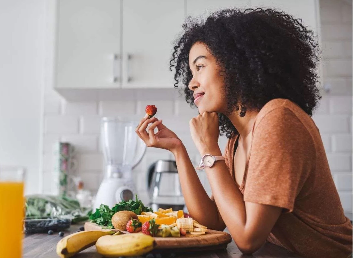 تقویت اراده در رژیم - پایبندی به رژیم