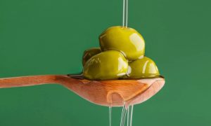 خواص زیتون برای لاغری