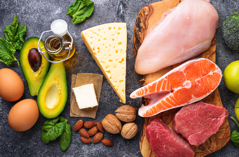 رژیم بنتینگ