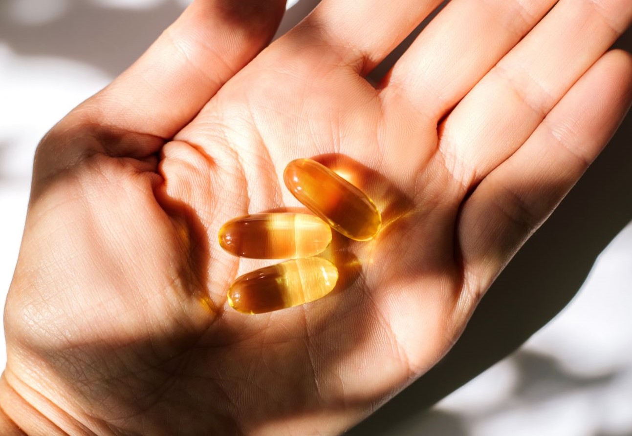 قرص امگا 3 برای بارداری - فواید قرص امگا 3 برای زنان