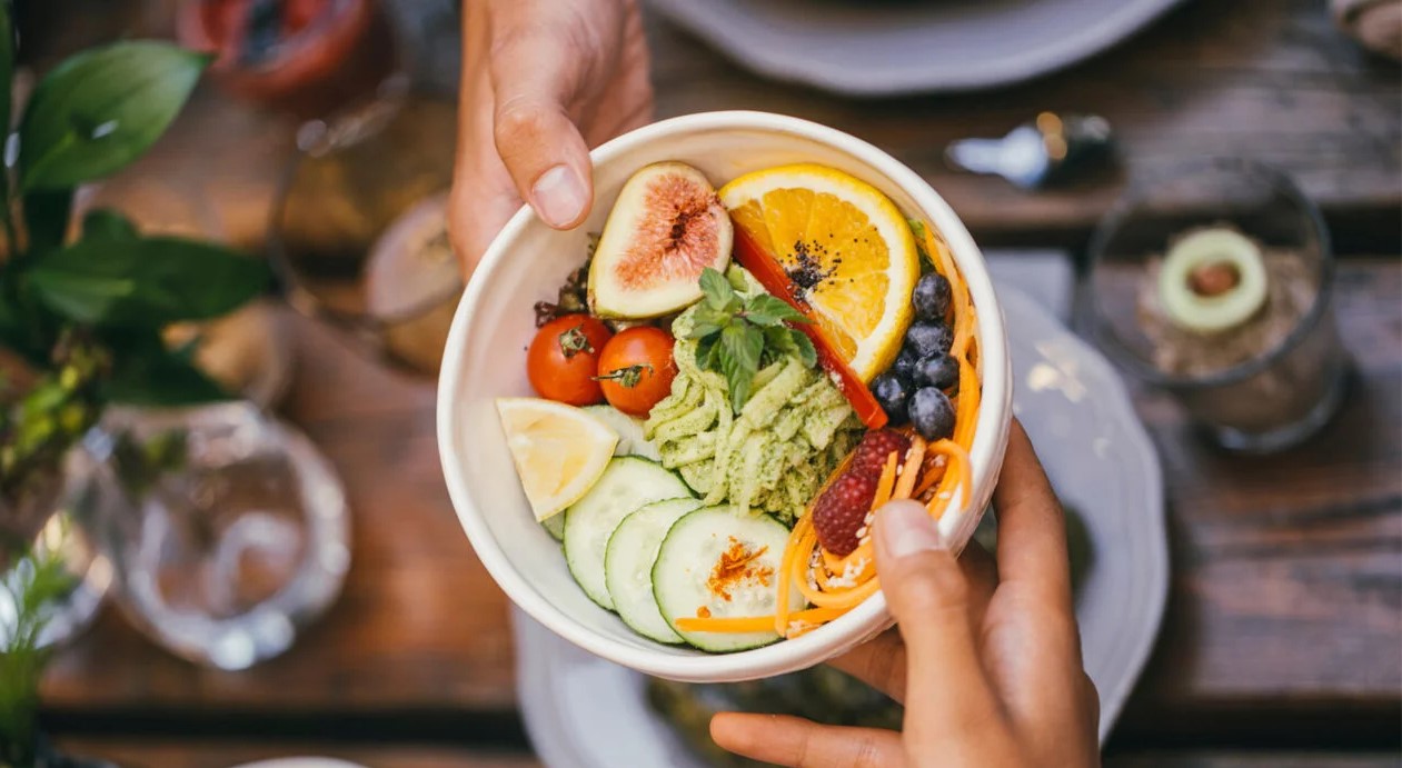 فواید رژیم حذف ناهار