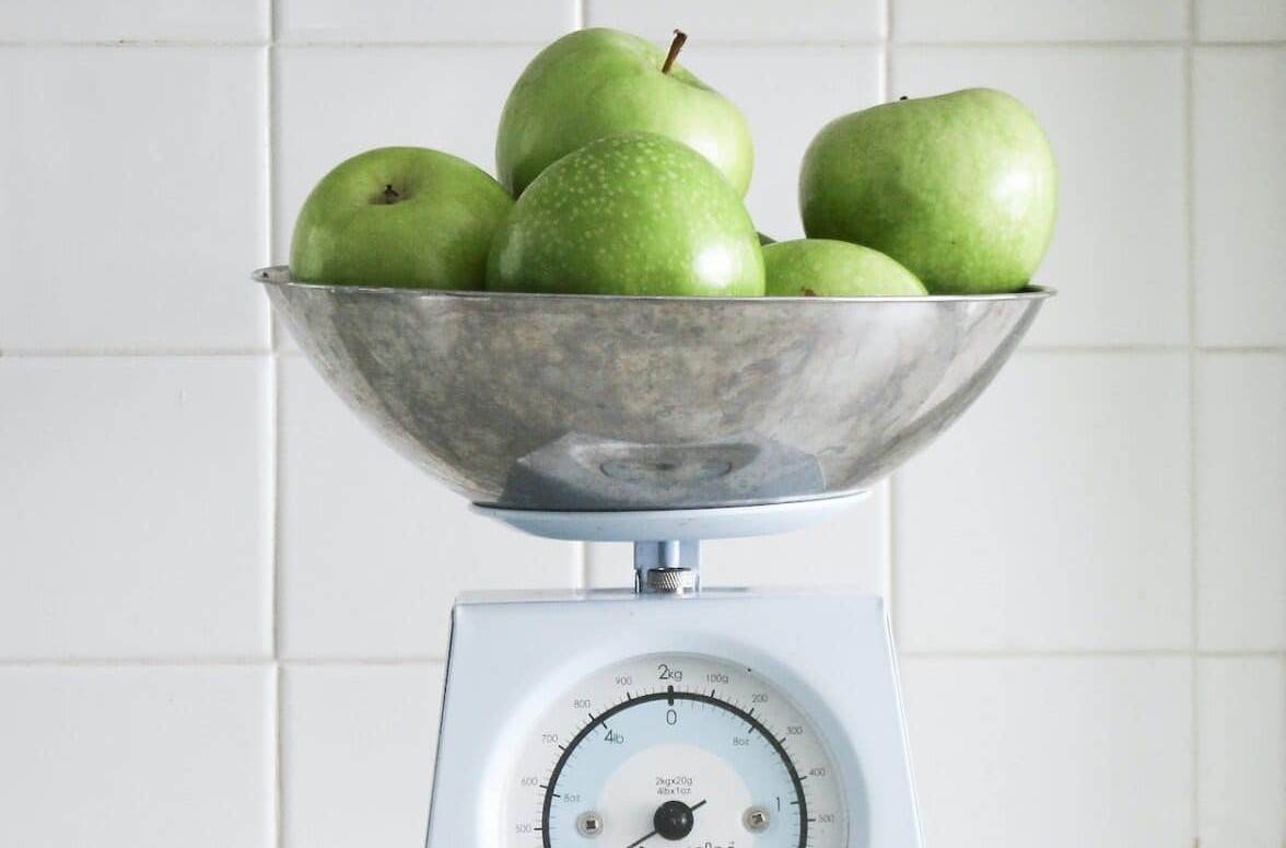 تغذیه سالم - کاهش سایز بدون کاهش وزن