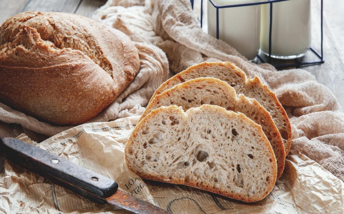 نان رژیمی - بهترین نان رژیمی برای صبحانه