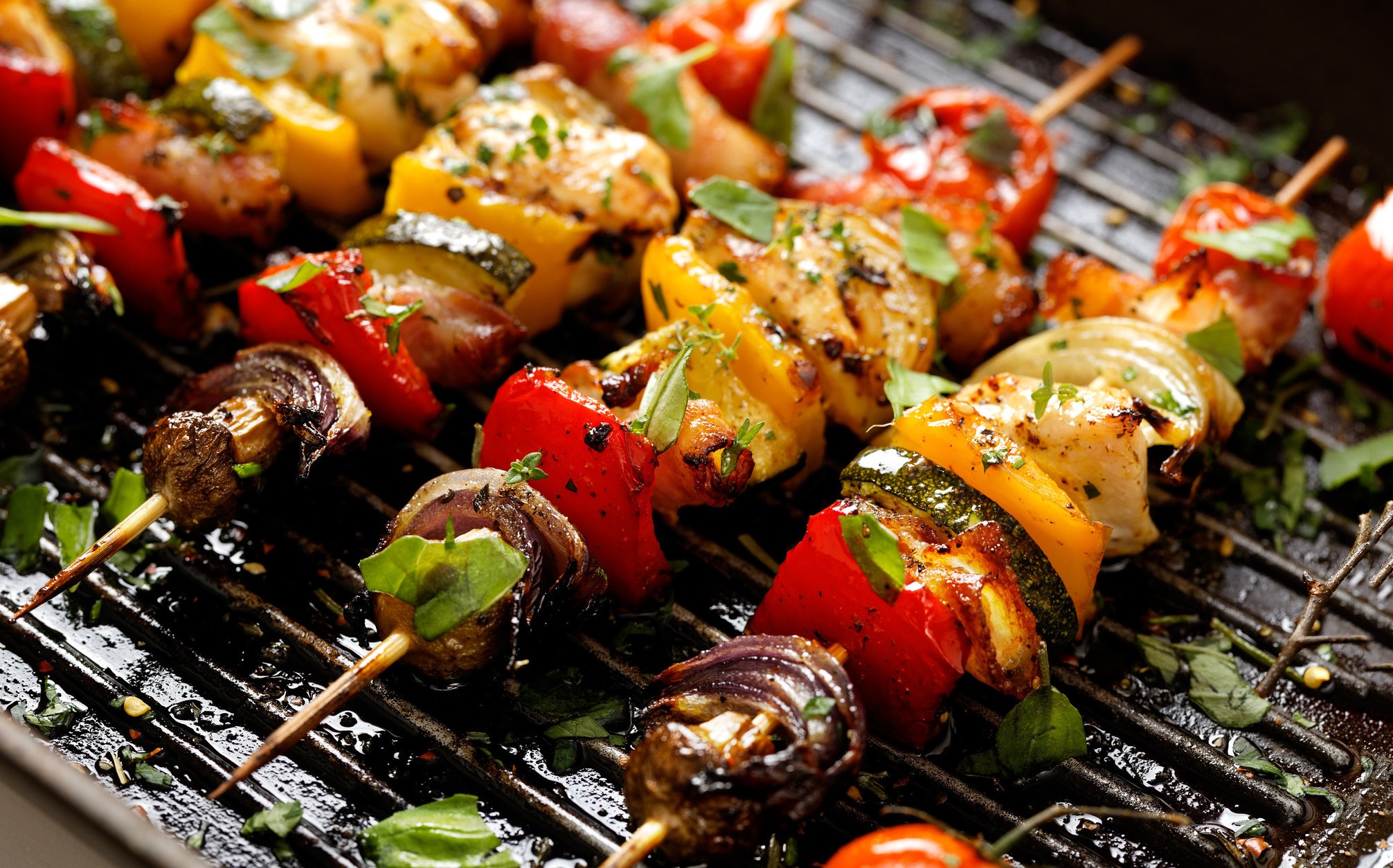 ناهار پروتئینی - رژیم حذف ناهار