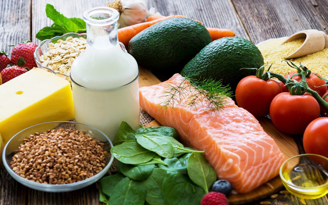 رژیم بنتینگ چیست