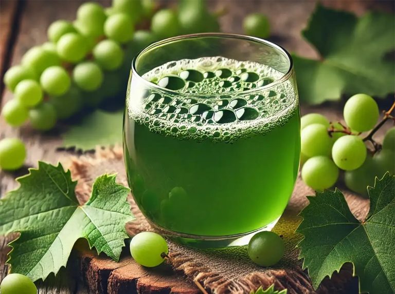 فواید خوردن آبغوره قبل از خواب