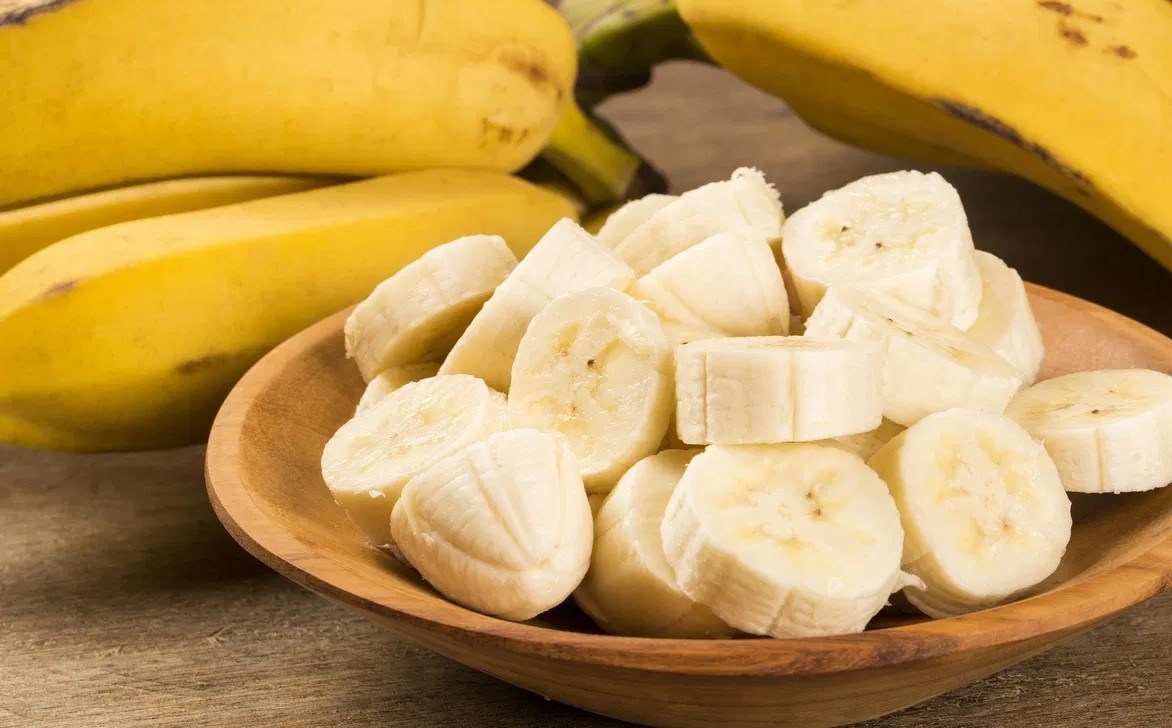 موز برای لاغری - بهترین زمان خوردن موز برای لاغری