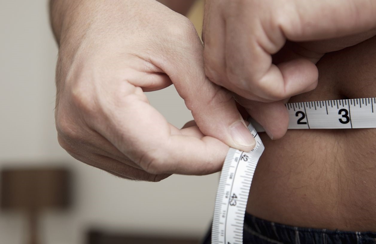 کاهش وزن - تفاوت کاهش وزن و چربی سوزی