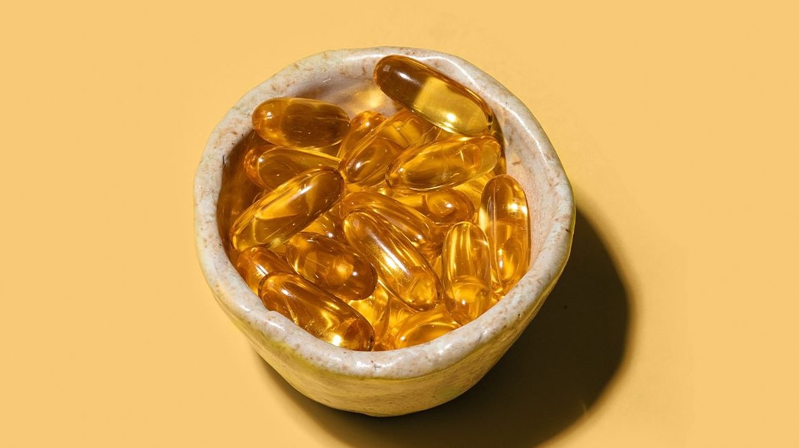 امگا 3 - فواید قرص امگا 3 برای زنان