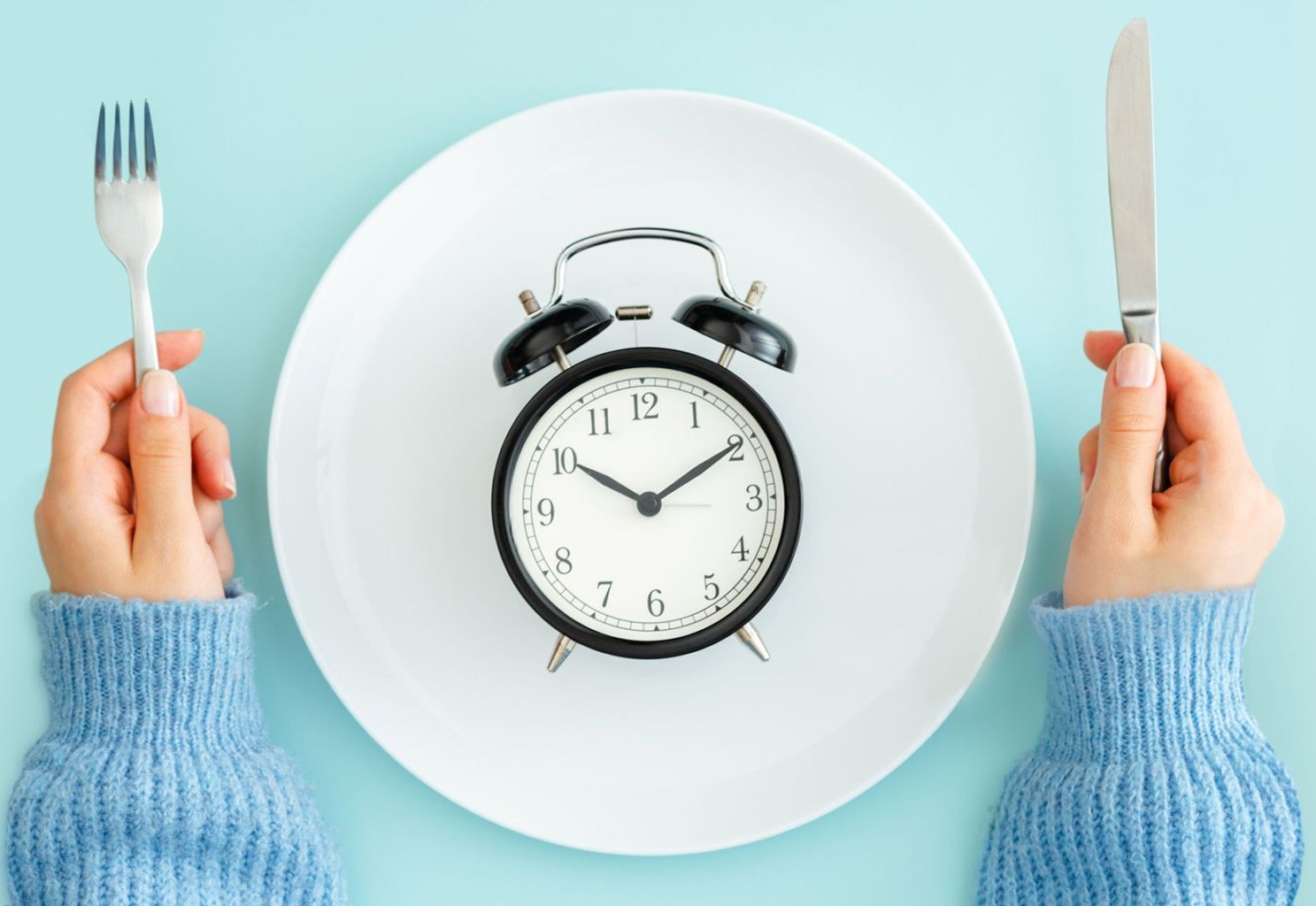 با رژیم فستینگ چند کیلو کم می کنیم - بهترین نوع رژیم فستینگ