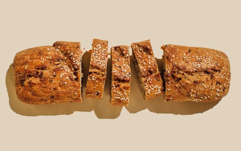 بهترین نان رژیمی برای صبحانه