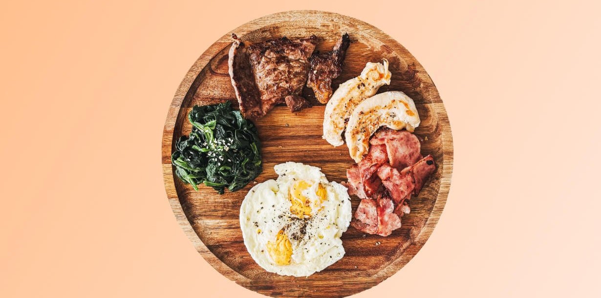 مقدار مجاز مصرف پروتئین - بهترین پروتئین برای لاغری