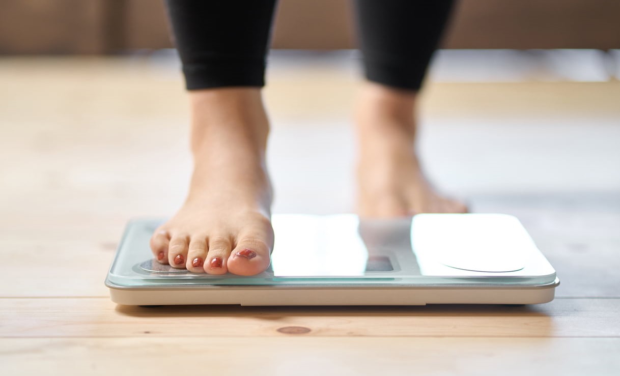 فواید لاغری - فواید کاهش وزن برای بدن