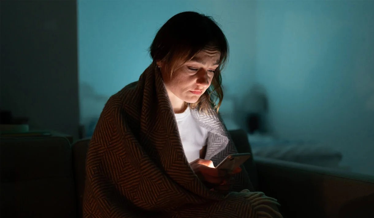 عوارض بی خوابی - ارتباط بی خوابی با چاقی