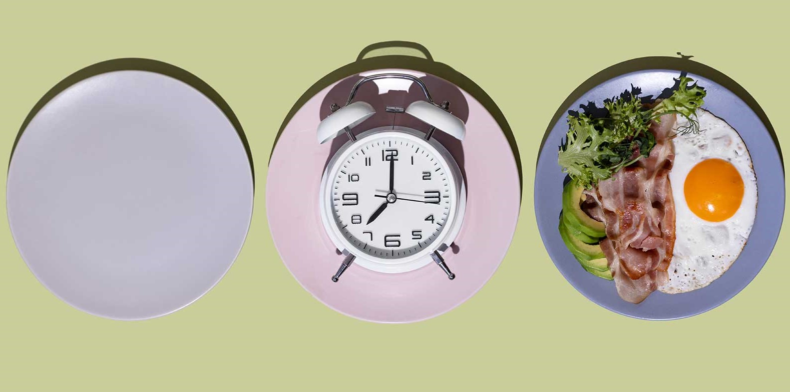 رژیم فستینگ - بهترین نوع رژیم فستینگ