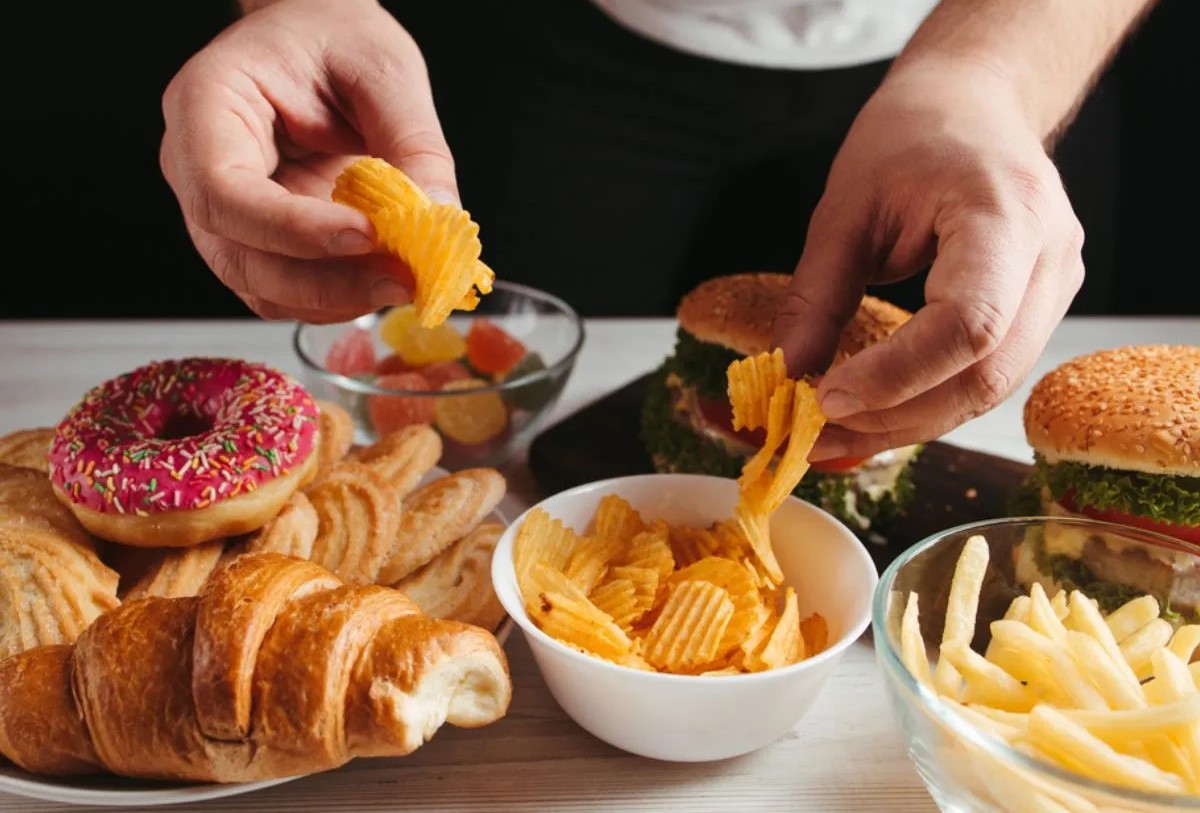 شکستن رژیم - پایبندی به رژیم