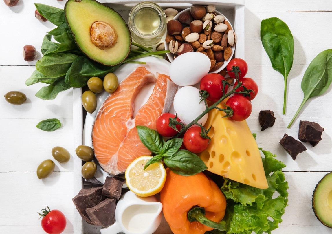 فواید رژیم بنتینگ