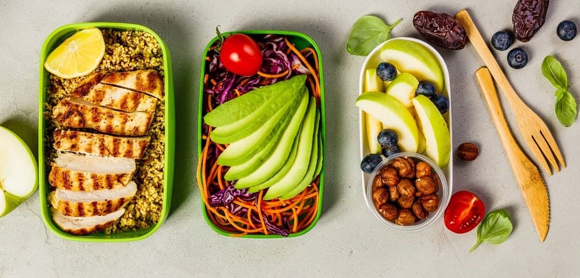 رژیم بنتینگ برای لاغری