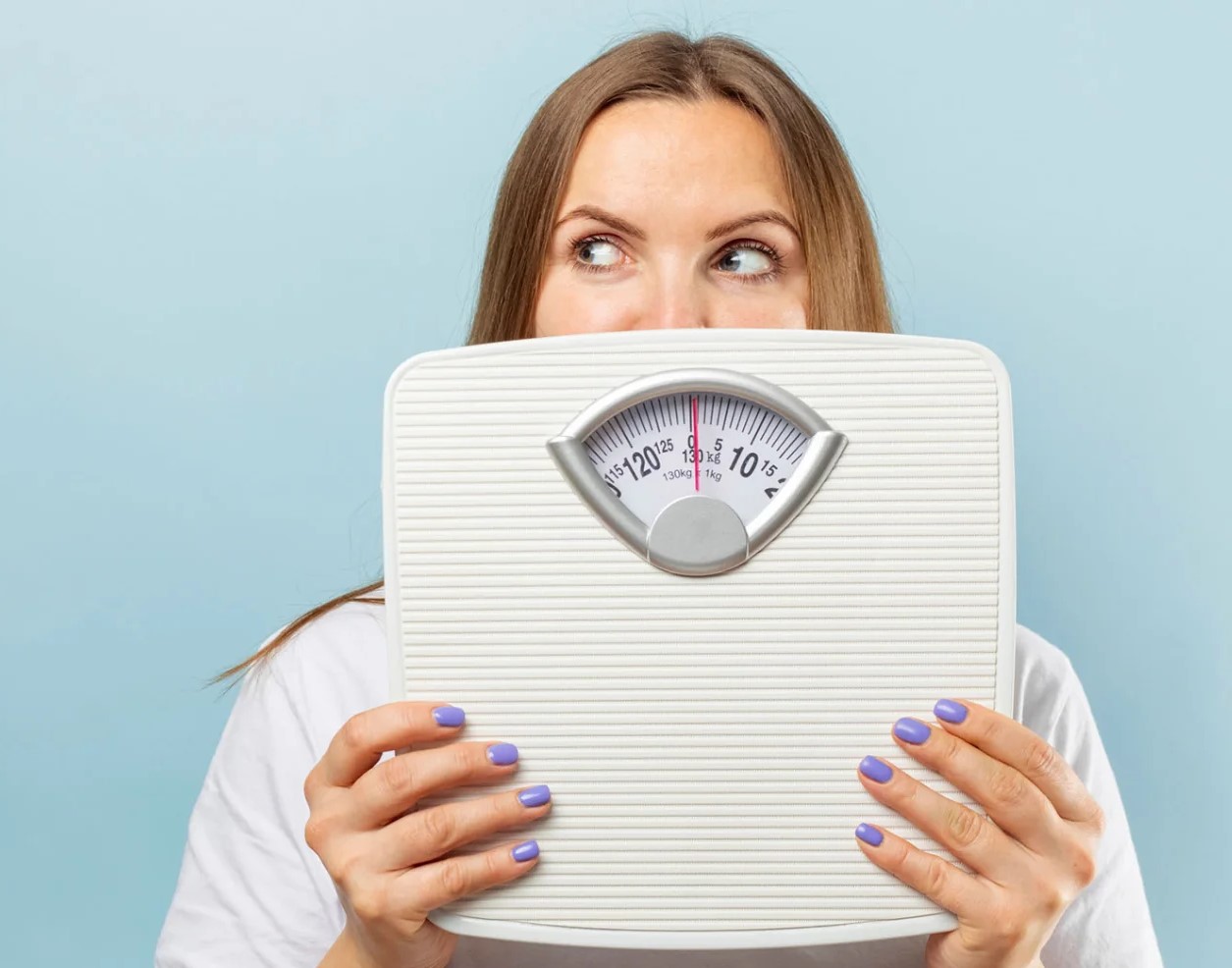 درمان چاقی - فواید کاهش وزن برای بدن