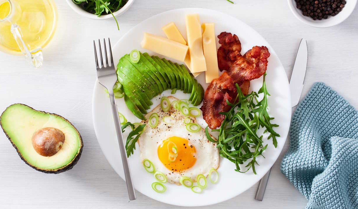 ناهار رژیمی - رژیم حذف ناهار