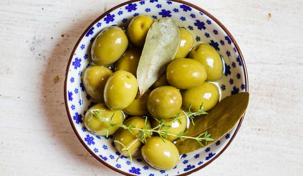 خواص زیتون - خواص زیتون برای لاغری