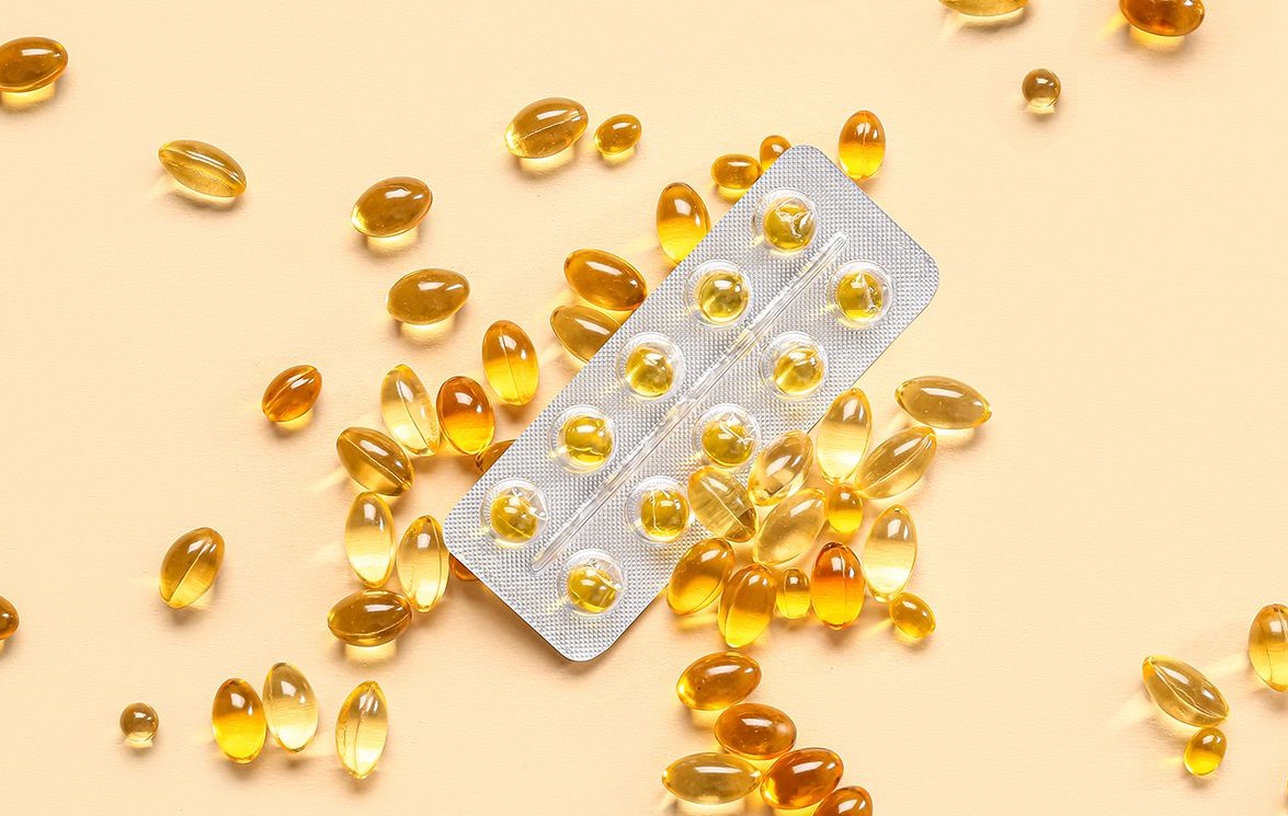 فواید قرث امگا 3 - فواید قرص امگا 3 برای زنان