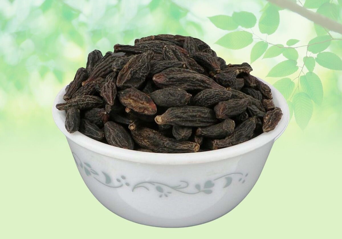 خواص هلیله سیاه - طریقه مصرف هلیله سیاه برای لاغری