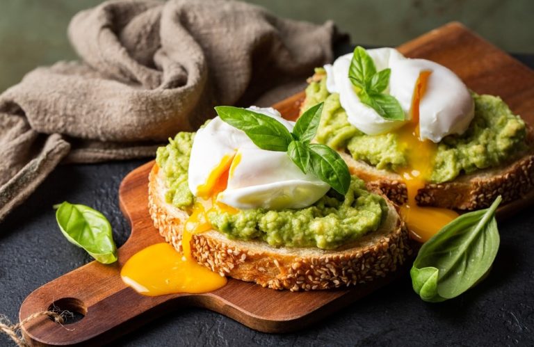 ناهار رژیمی ایرانی