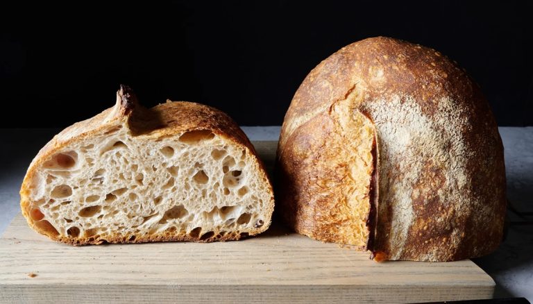 جایگزین نان سفید