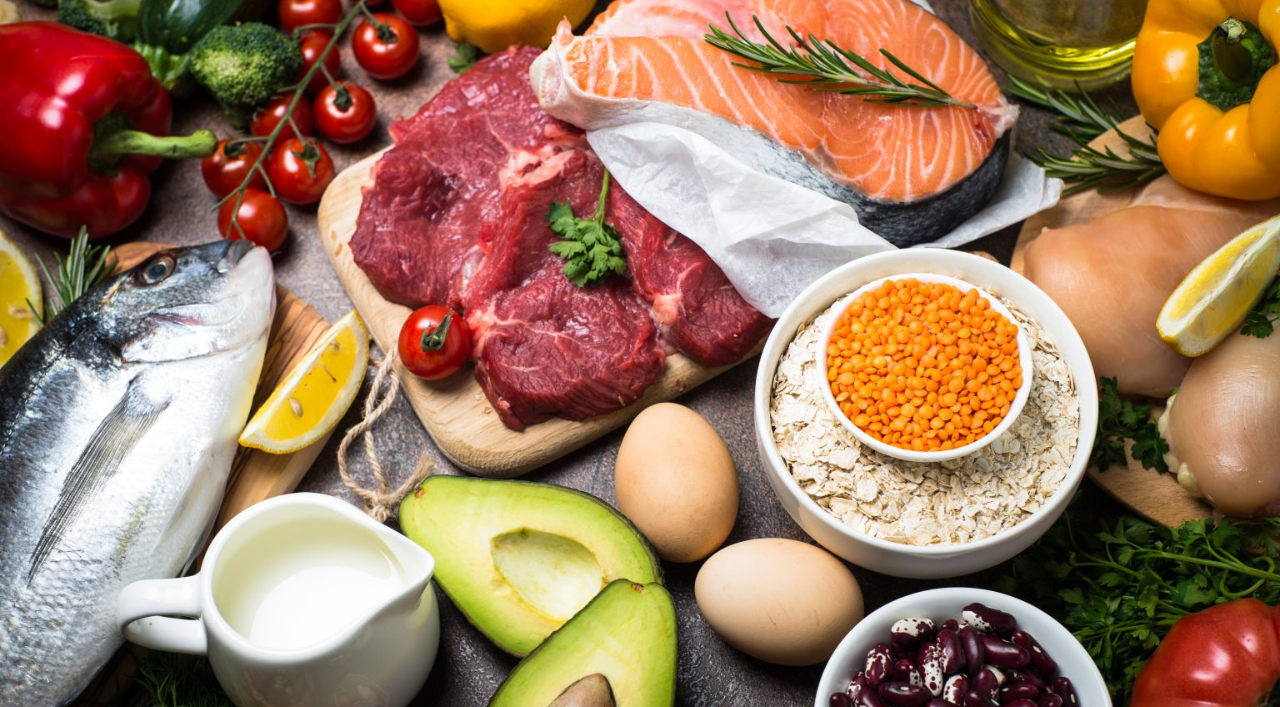 غذاهای لاغر کننده - غذاهای چربی سوز