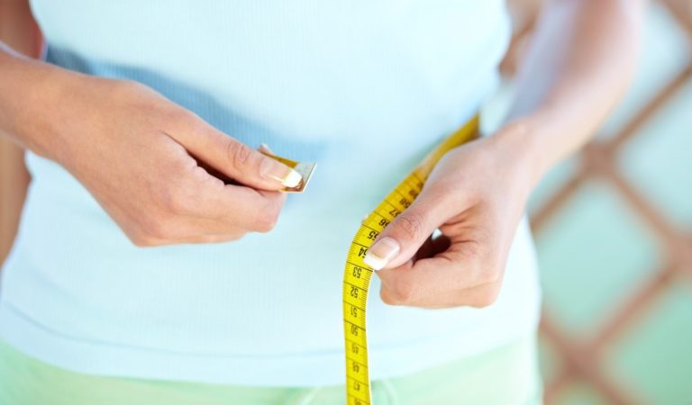 غذاهای چربی سوز