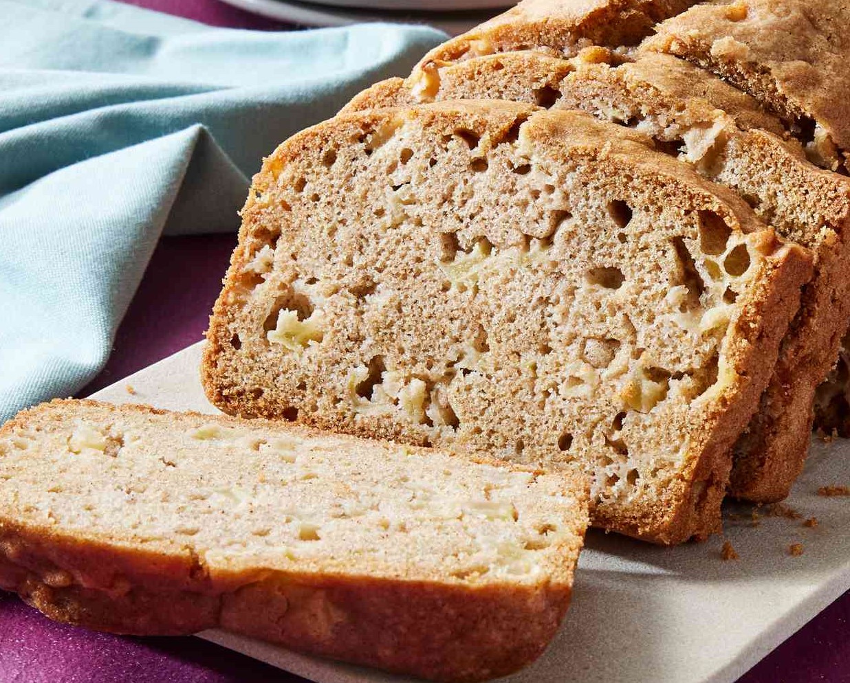 نان رژیمی جو - نان رژیمی بدون قند