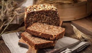 نان پروتئین برای لاغری