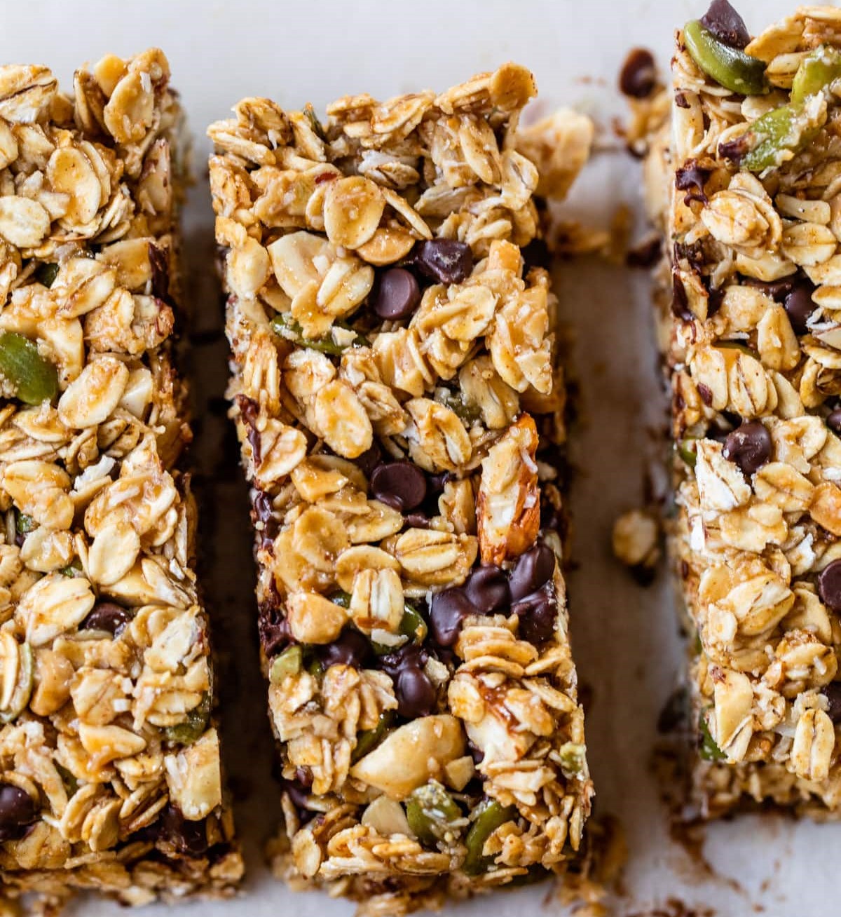 طرز تهیه پروتئین بار رژیمی با شیره انگور