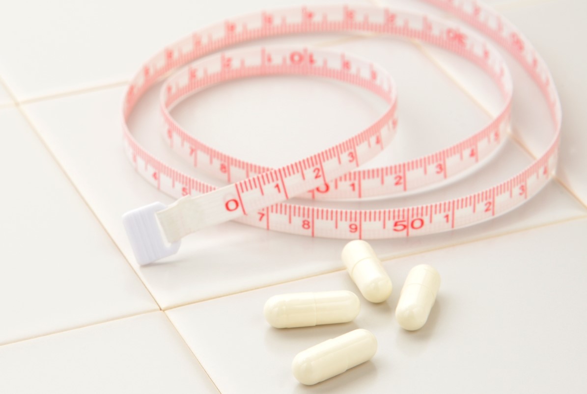 قرص لاغری - قرص sp برای لاغری