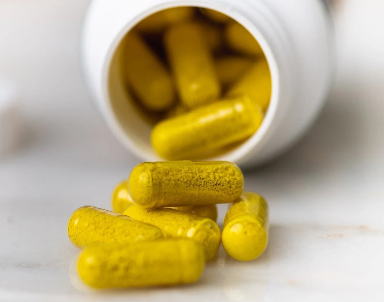 بهترین قرص کاهش وزن - قرص لاغری بربرین