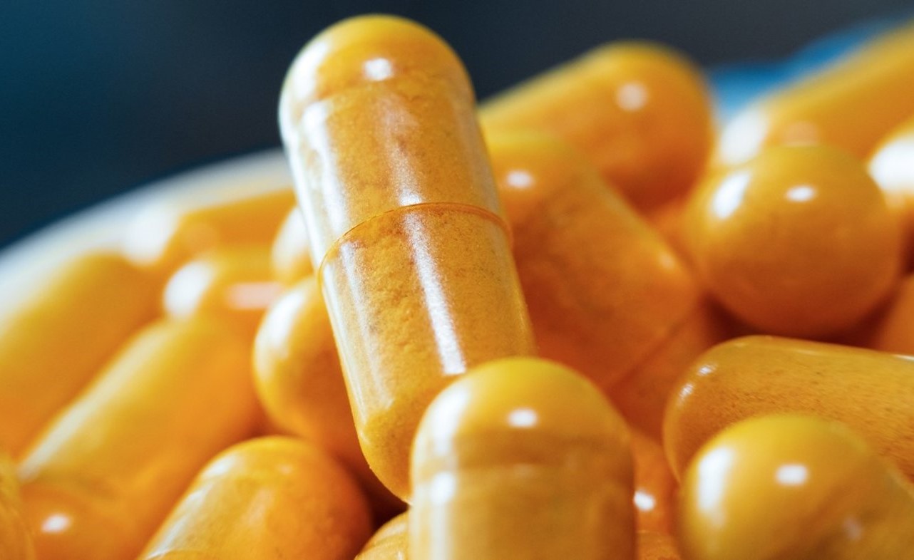 قرص لاغری - قرص لاغری بربرین