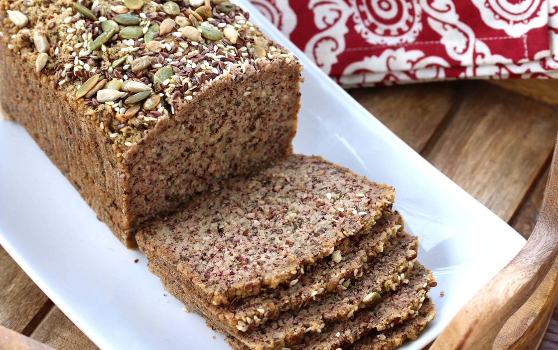 نان پروتئین بدنسازی - نان پروتئین برای لاغری