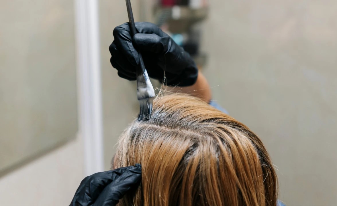 ماسک موی خانگی - ماسک موی خانگی برای ریزش مو