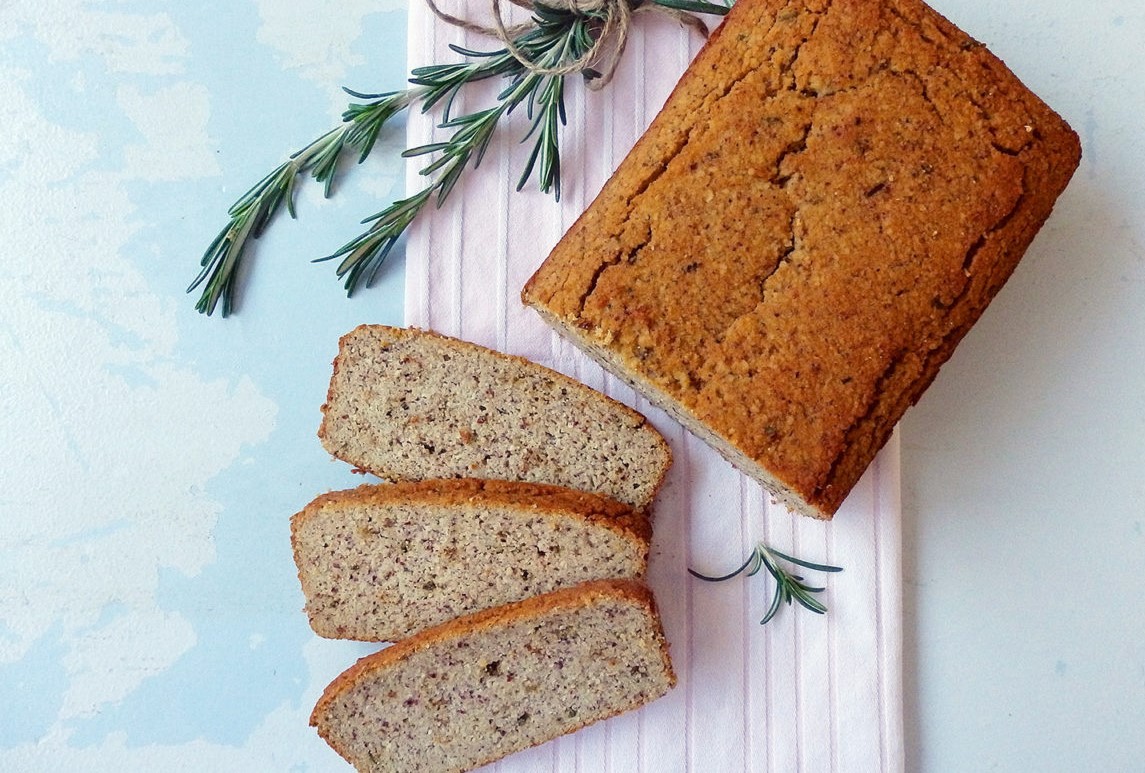 نان جو - نان رژیمی