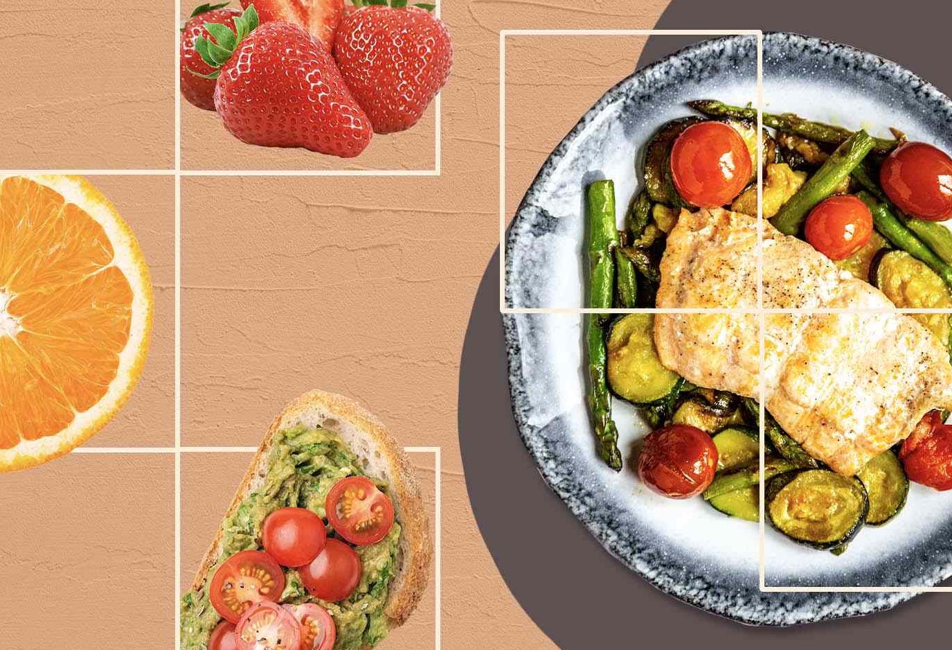 رژیم کالری شماری - کالری مورد نیاز بدن در روز 